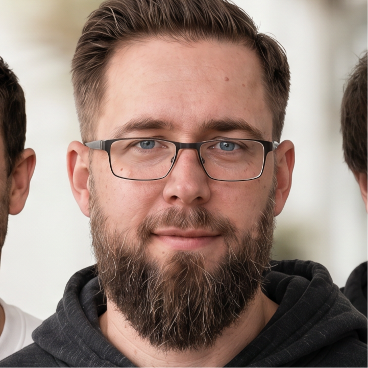 Florian Gumpert